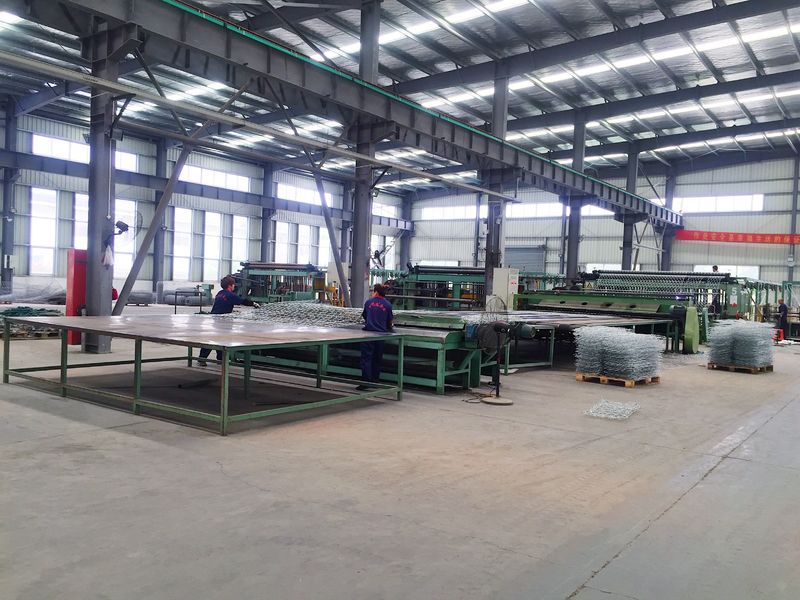 Jiangyin Jinlida Light Industry Machinery Co.,Ltd lini produksi produsen