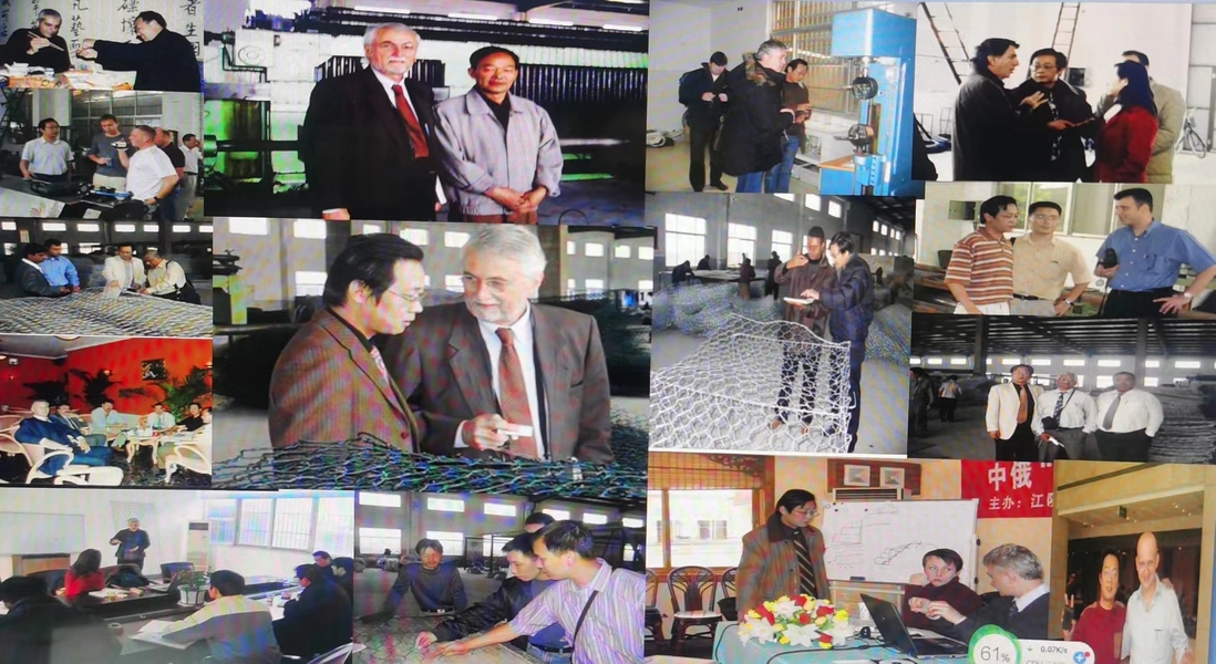 Cina Jiangyin Jinlida Light Industry Machinery Co.,Ltd Profil Perusahaan
