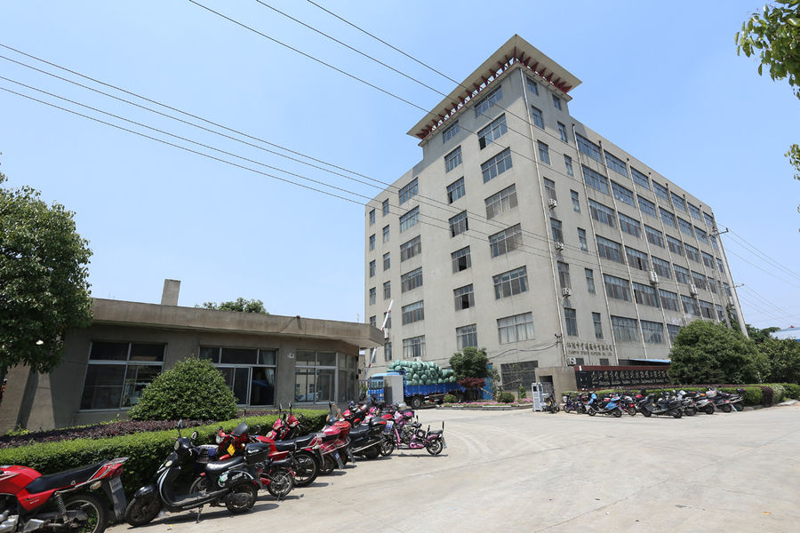 Cina Jiangyin Jinlida Light Industry Machinery Co.,Ltd