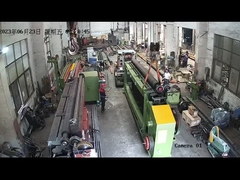 Mesin jaring gabion sepenuhnya otomatis siap untuk digunakan! Pengiriman langsung pabrik menghemat 30% dari biaya.