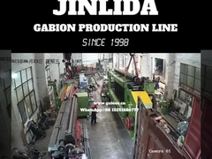 Jinlida - Produsen Mesin Gabion Terdepan di Dunia