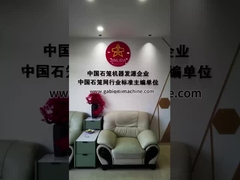 Pelopor Mesin Gabion: Pabrik Gabion JinLiDa