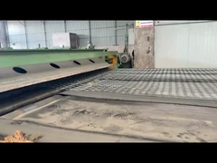 Jinlida adalah merek terkemuka dalam pembuatan mesin gabion.