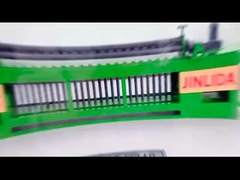 Pilihan Insinyur Global: 10.000+ Proyek Dibangun dengan Teknologi Gabion Tingkat Militer JinLiDa