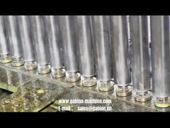 Mesin Gabion CNC Jinlida: Solusi Global untuk Berbagai Aplikasi