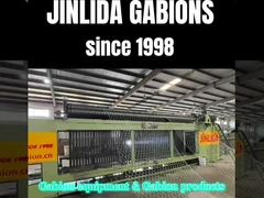 Jinlida Gabions: 25 Tahun Keunggulan dalam Kualitas dan Inovasi