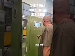 Jinlida 5th-Generation IoT Intelligent CNC Gabion Mesh Machine Efisien, Tepat, Serbaguna