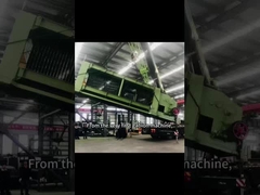 Mengapa Pabrik Gabion Mesh sedang booming?