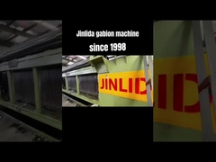 Harga Terbaik Gabion Mesh Mesin High Speed & Pabrik Langsung dari Cina