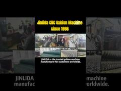 Mengapa Perusahaan Gabion Meningkatkan Mesin Gabion Mereka: Laporan Global Memicu Diskusi Baru