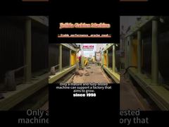 Mengapa Lebih Banyak Pabrik Gabion Meningkatkan Rantai Pasokan Mereka — Pengalaman 27 Tahun