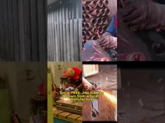 Apa Nilai Sebenarnya dari Mesin Gabion Modern? Wawasan Penting untuk Peningkatan Pabrik