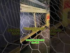 Mengapa Semakin Banyak Pabrik yang Mengupgrade ke Mesin CNC Gabion? Alasan Sebenarnya Ada di Lini Produksi.