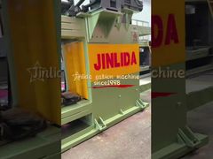 Mengapa Semakin Banyak Pabrik yang Mengupgrade ke Mesin Jinlida Gabion untuk Produksi yang Stabil dan Tenaga Kerja Rendah