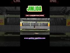 Mesin Gabion Sudah Diekspor ke Asia Tenggara