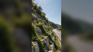 Mengapa Dinding Gabion Ada Dimana-mana? Rahasia Dibalik Solusi Rekayasa Sederhana Ini