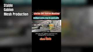 2026: Pilih Mesin Gabion yang Stabil dan Efisien untuk Mendorong Kesuksesan Proyek!