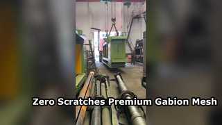 Pengiriman Mesin Gabion CNC Lainnya! Keandalan Pabrik JINLIDA Dipercaya oleh Pelanggan Global