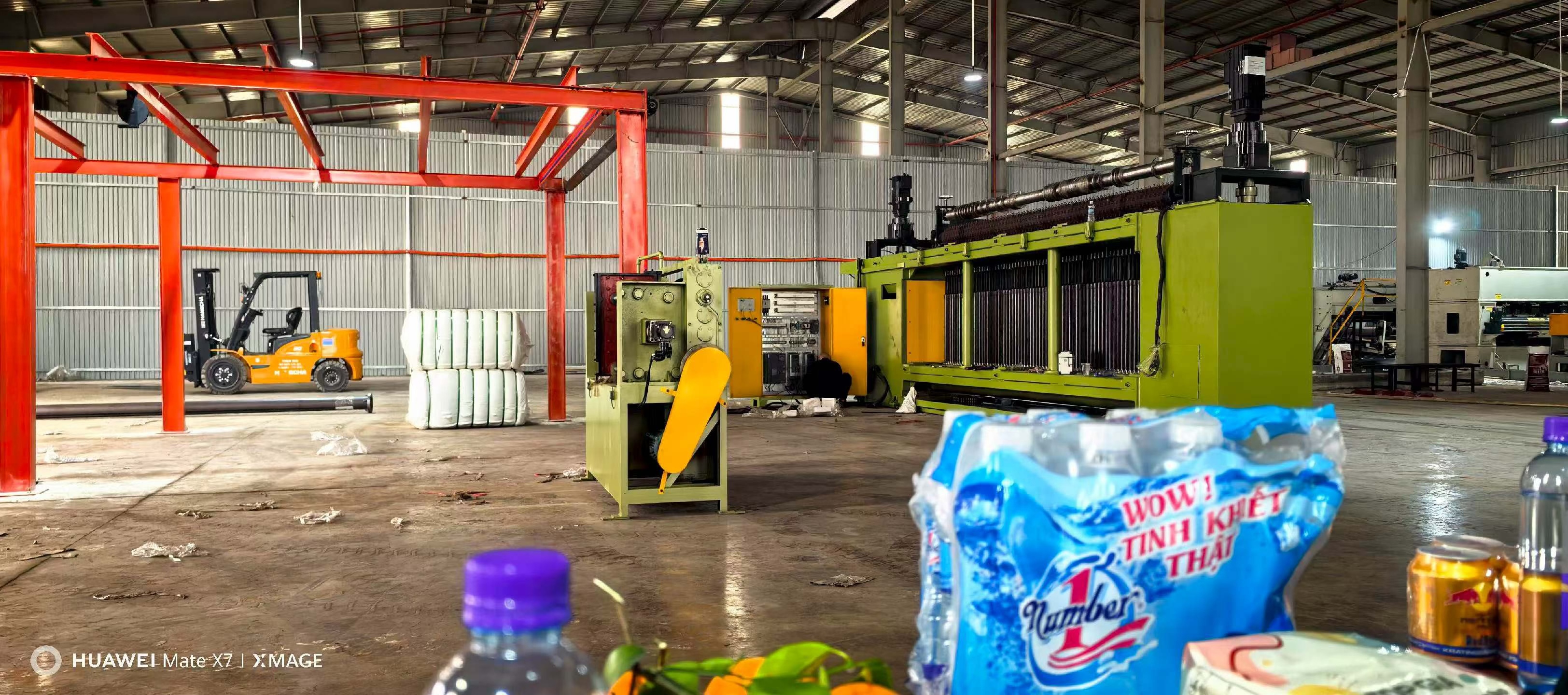 Blog perusahaan terbaru tentang Mesin Gabion Murah vs Mesin Gabion Berkualitas Tinggi: Mana yang Menghemat Lebih Banyak Uang?