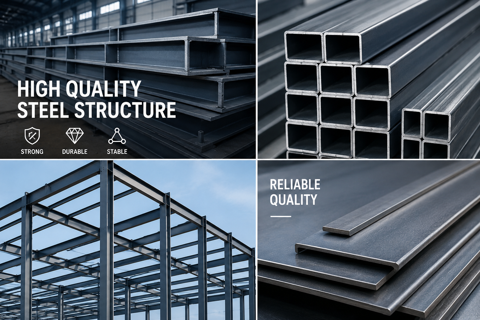 Blog perusahaan terbaru tentang Mengapa Mesin Gabion Mesh Harus Dibangun Dengan Baja Berkualitas Tinggi?