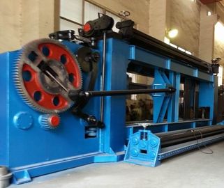 Beli Tiga Twist Wire Netting mesin pembuatan online