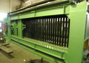 Beli Berat Galvanized Mesin / Zinc Gabion Mesh Untuk Oil / Konstruksi Dan Raising pembuatan online