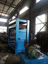 Beli Mesin Packing Mesh heksagonal Gabion pembuatan online