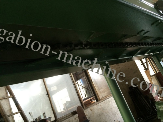 Beli 2.0-4.0mm Mesin Wire Mesh Hexagonal Lebar 1m-3m Toleransi ± 3% pembuatan online