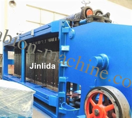 Beli Mesin pembuatan kotak gabion yang dapat diandalkan untuk kinerja jangka panjang pembuatan online