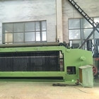 25rpm Automatic Gabion Machine Corrosion Resistant With Stop Function