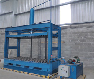 Beli Otomatis Gabion Box Mesin Of Rack / Tekanan Lempeng / Minyak Silinder Dan Pompa Satuan Minyak pembuatan online