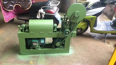 Beli Mesin Pemotong Dan Pelurus Kawat 4500mm 1.6mm - 5.0mm Wire Dia pembuatan online