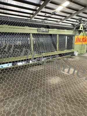 Beli Produsen Terkemuka Mesin Jaring Gabion CNC dengan Pengalaman 30 Tahun pembuatan online