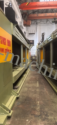Beli Jinlida CNC Gabion Mesh Machine  ️ Keakuratan, Kecepatan, dan Keamanan Pikiran untuk Proyek Global pembuatan online