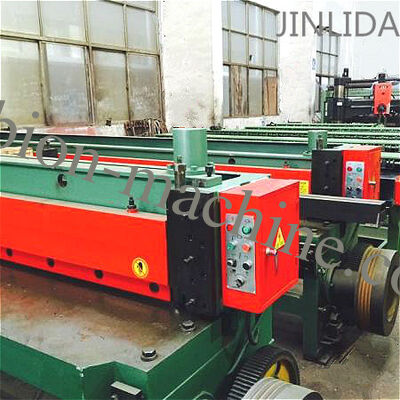 Beli Sistem kontrol PLC Mesin tenun mesh heksagonal yang mampu menghasilkan operasi pengolahan mesh kawat seragam dan mesh pembuatan online