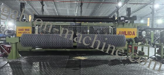 membeli Mesin Pembuat Gabion Mesh CNC Presisi untuk Produksi Gabion Mesh Seragam pembuatan online