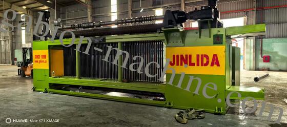 Beli Mesin Gabion CNC Berkecepatan Tinggi | Lini Produksi Jaring Kawat Otomatis 60×80–100×120mm | Mesin Gabion Industri dengan Kerusakan Kawat Rendah pembuatan online