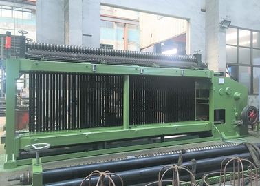 Beli Mesin Tenun Heksagonal Gabion Mesh Otomatis 80 × 100mm Untuk Mesh Coop pembuatan online