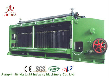 Beli Tugas Berat Otomatis Gabion Hexagonal Wire Netting Machine Lebar 4300mm pembuatan online