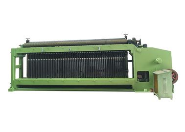 Beli Mesin PLC Kontrol Gabion Box Dengan Automatic Stop System / 2.5mm Wire Dia. pembuatan online