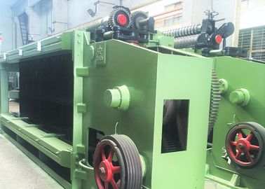 Beli 3300mm Lebar Proyek Sipil Mesin Hexagonal Mesh Ketahanan Korosi pembuatan online