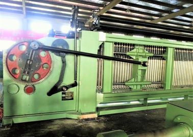 Beli Efisiensi Tinggi Mesin Kawat Jaring Heksagonal Disesuaikan Otomatis 1 Tahun Garansi pembuatan online