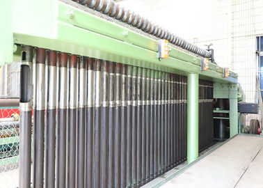 Beli Tugas berat heksagonal, kawat Mesh Gabion mesin / otomatis mesin kelambu pembuatan online