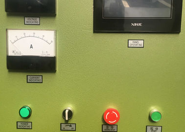 Beli Profesional Auto heksagonal kawat kelambu mesin 3kW Untuk Gabion Mesh pembuatan online