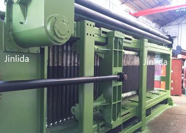 Beli Diameter kawat 1.2mm Hexagonal Wire Netting Weaving Machine sebagai Kebutuhan Pelanggan pembuatan online