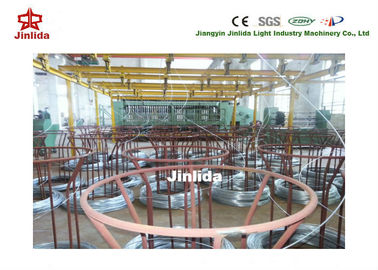 Beli Adjustable Line Produksi Gabion Kawat Gabion Mesh Mesin, Efisiensi Tinggi pembuatan online