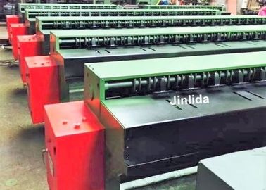 Beli Mesin Gabion Box Otomatis Ujung Bander Dengan 4.0mm Diameter Kawat pembuatan online