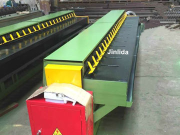 Beli Hexagonal Wire Netting Edge Winding Machine 4.7kw Kontrol PLC otomatis pembuatan online