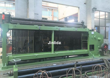 Beli 3 twisted heksagonal kawat kelambu mesin 22kW Untuk Gabion Mesh, 4300mm Lebar pembuatan online