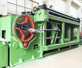 Beli Mesin Fullt Automatic 15Kw Gabion Hexagonal Mesh Dengan Seng Dan PVC Galfan Dilapisi pembuatan online